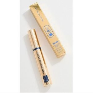 NIB UOMA BEAUTY Salute to the Sun Drama Bomb Extreme Volume Nourishing Mascara